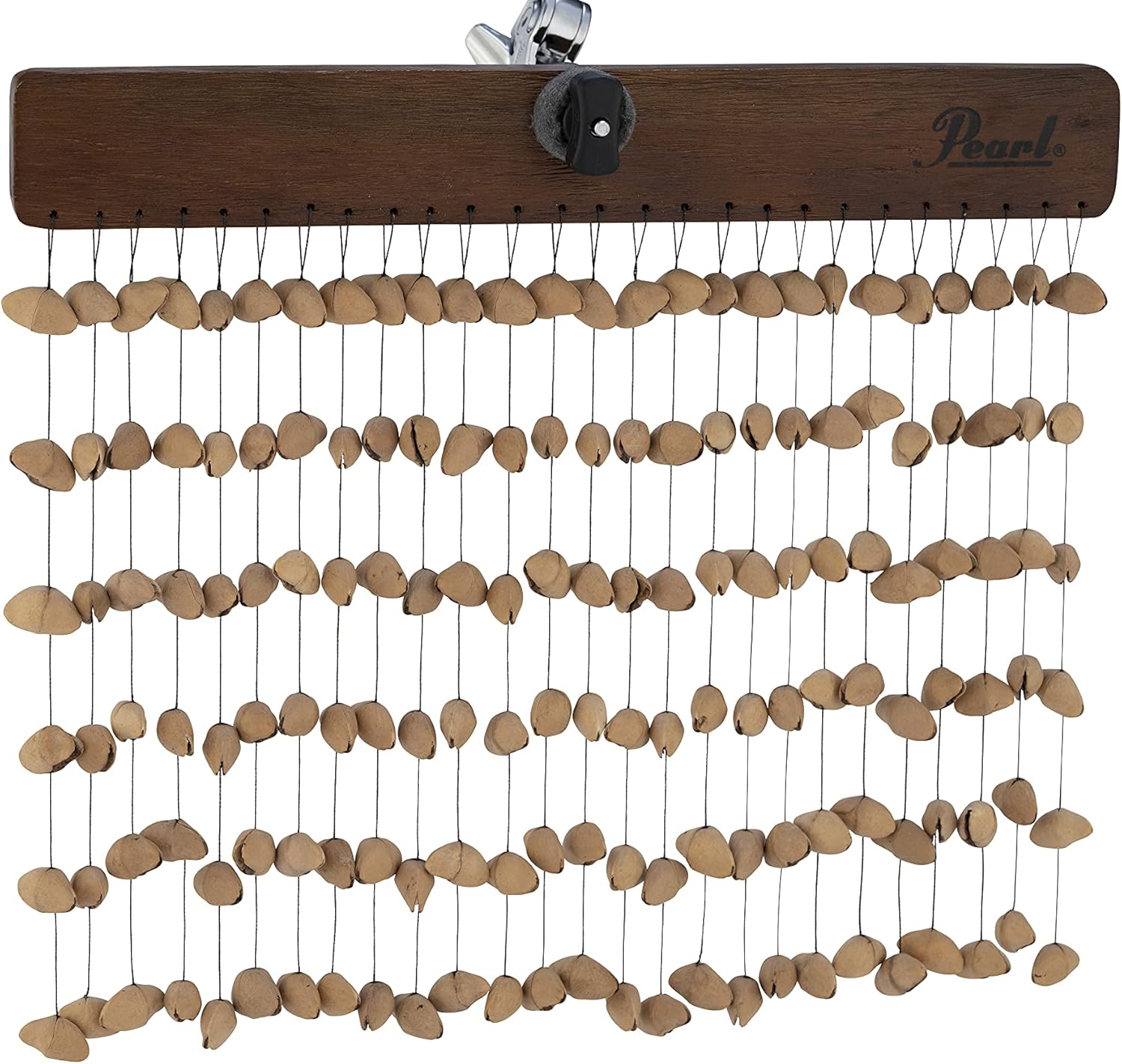 Awakening Series 26 Kenari Nut Windchime