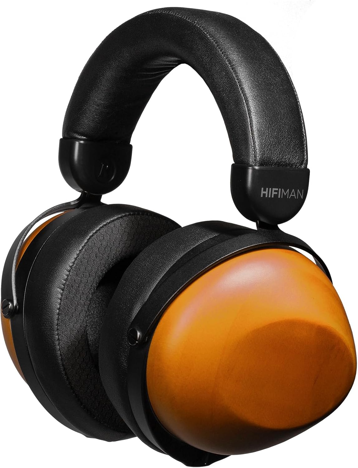 HIFIMAN HE-R10D Dynamic Topology Driver Close-Back Over-Ear Headphones for Home, Studio and Recording, Wired Version