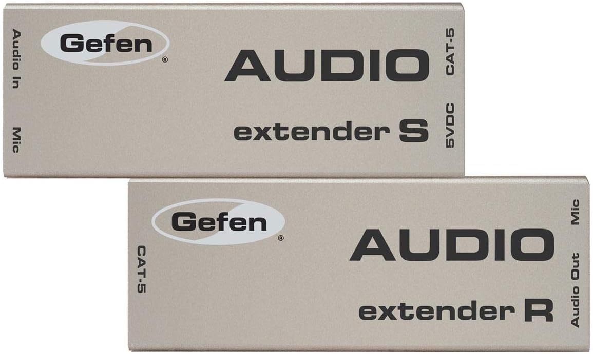 Gefen Audio Extender (EXT-AUD-1000)