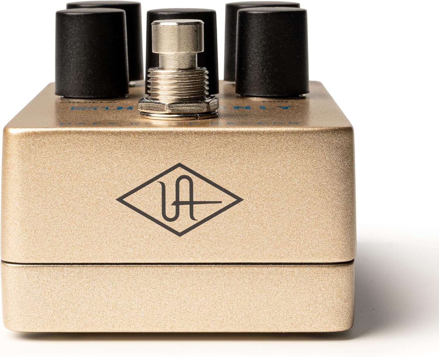 Universal Audio Heavenly Plate Reverb Effect Pedal