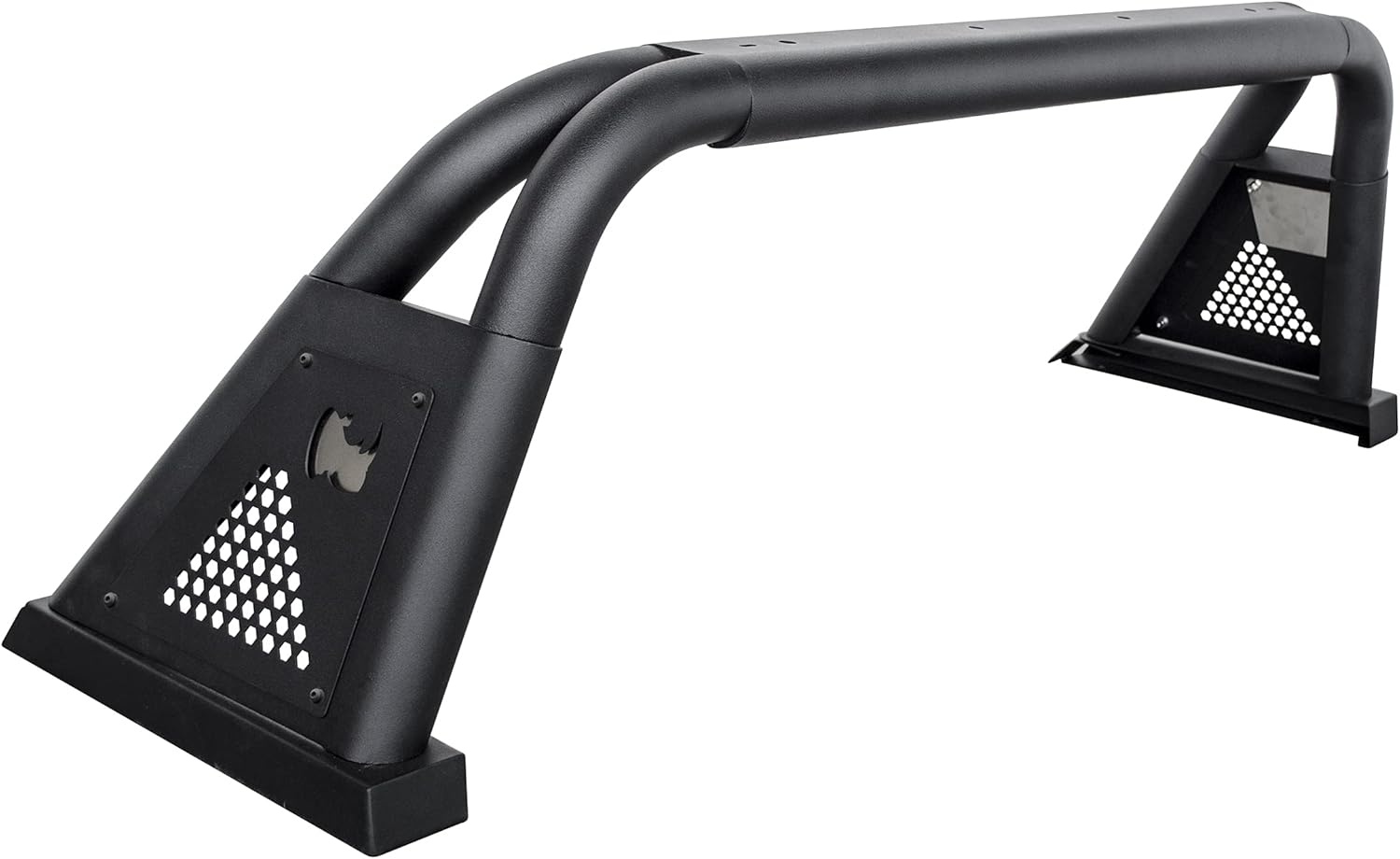 Go Rhino Sport Bar 3.0 | Mild Steel, Textured Black | 911003T | Fits 2010 - 2024 Dodge Ram 2500 / 3500 with Short Bed Fleetside Excludes Ram Box and Other Full Size Trucks (See description)
