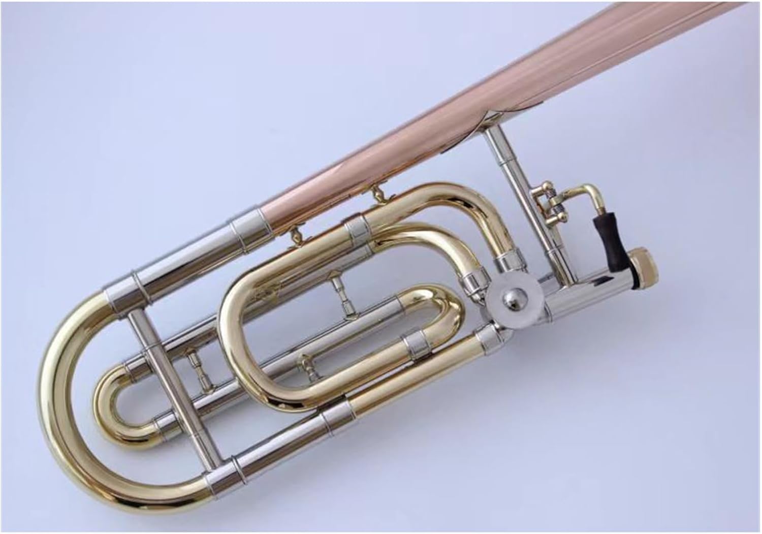B flat Tenor Trombone For professional performance