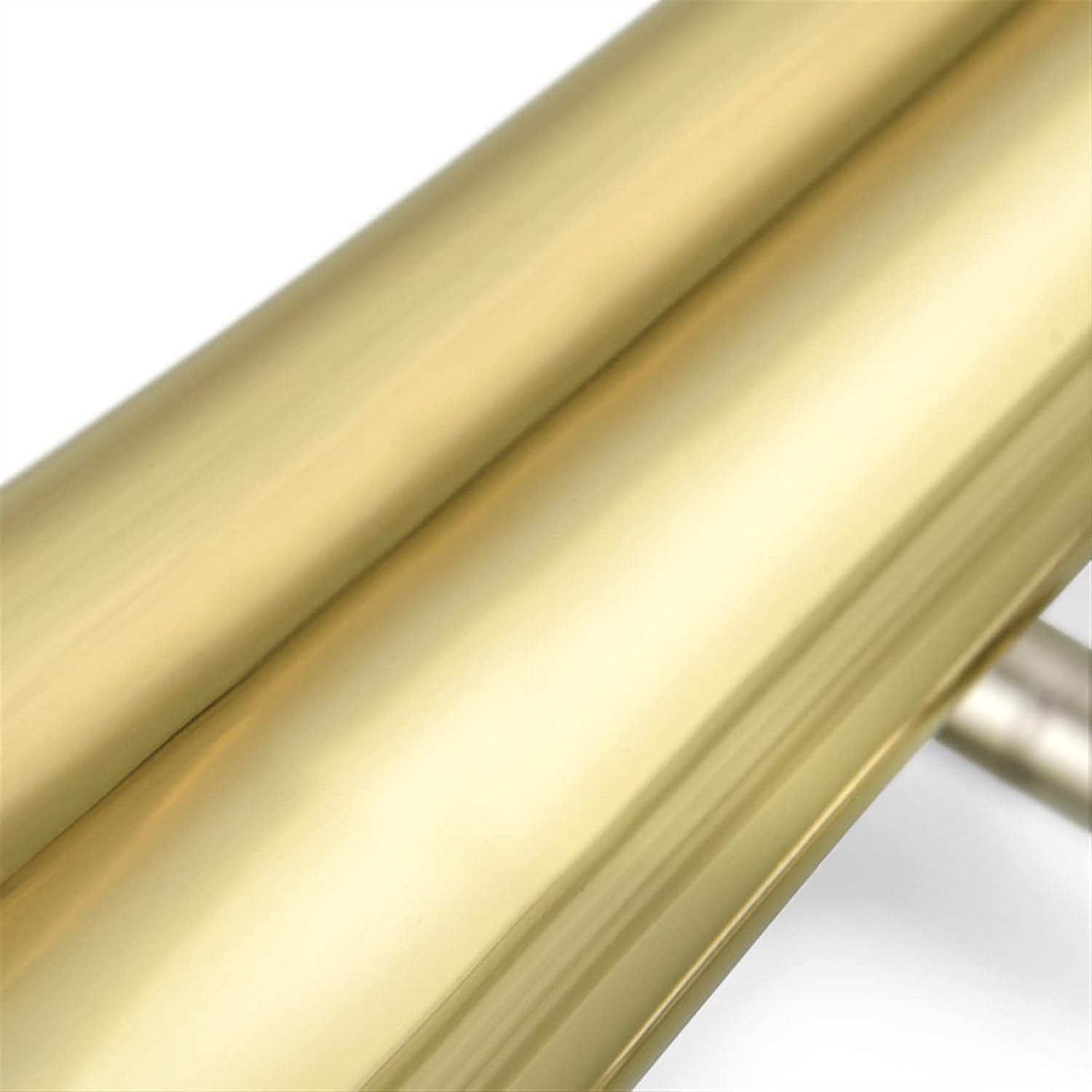 TSTS B/F Drop Lacquer Gold-Plated Nickel-Plated Copper-Nickel Alloy Telescopic Tube Variable Tone Trombone Beginner Trombone