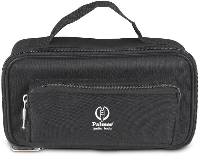 Palmer AHMCTXL V2 Multi-Wire Cable Tester, Black