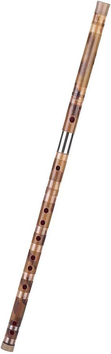 C Bamboo Flute Flute Professional Woodwind Instrument For Adult Practice
