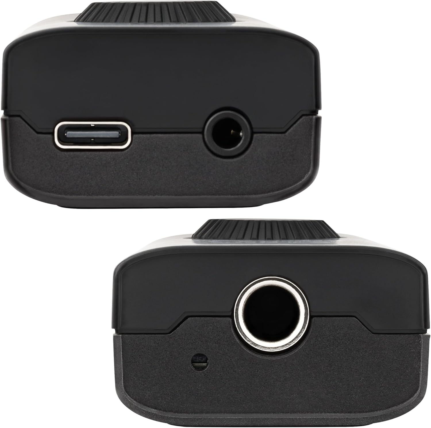 Fender Link I/O Studio Grade Audio Interface Bundle with Instrument Cable and Headphones