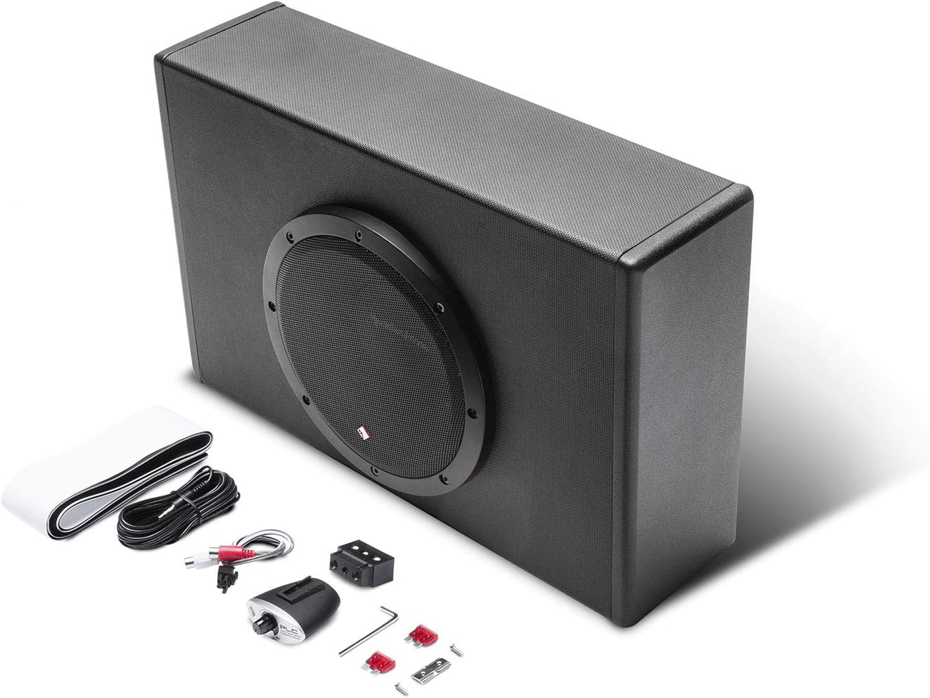 Rockford Fosgate P300-8P Punch 8