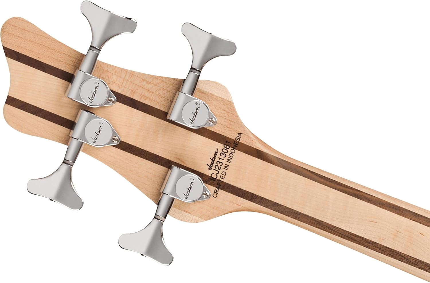 Jackson Pro Series Spectra Bass SBFM IV Chlorine Burst Bundle with Cable, Tuner, Strap, Picks, and Austin Bazaar Guitar DVD