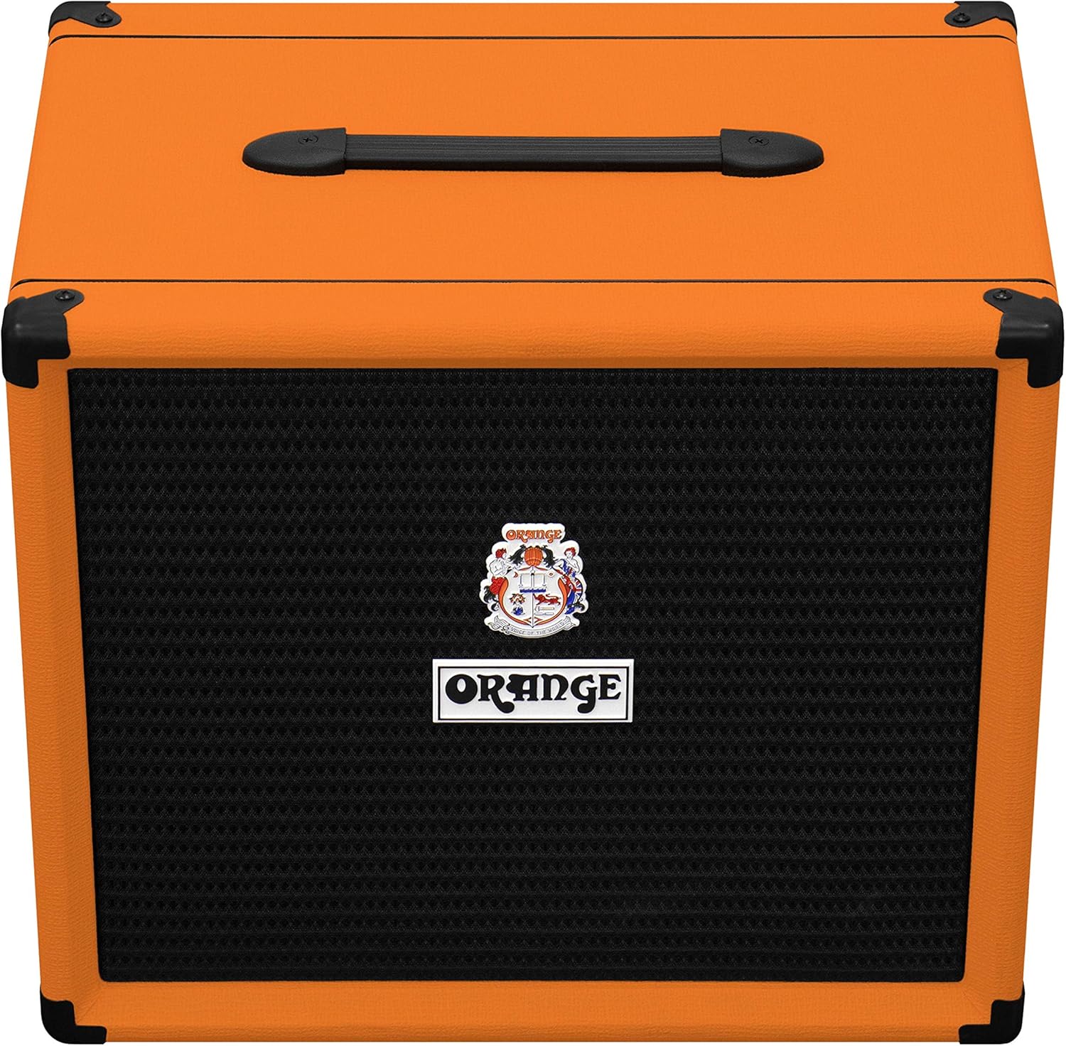 Orange OBC-112 400-Watt 1x12 Inches Bass Cabinet