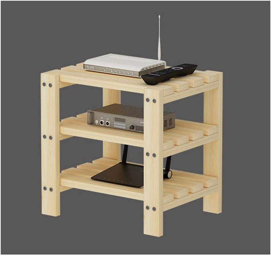 Management Storage Rack Router Shelf Wireless WiFi Modem Shelf Household Small Object Storage Rack (Color : B)