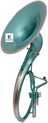 Sousaphone Brass Bb Big Bell Tubas 25
