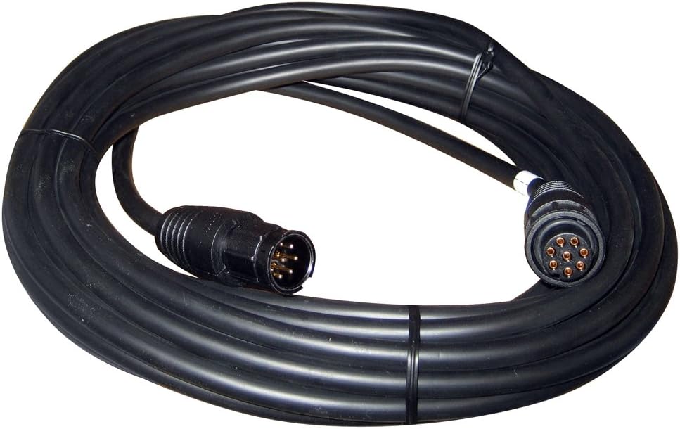 Icom Opc1541 20-ft Extension Cable For Icmhm162 Series