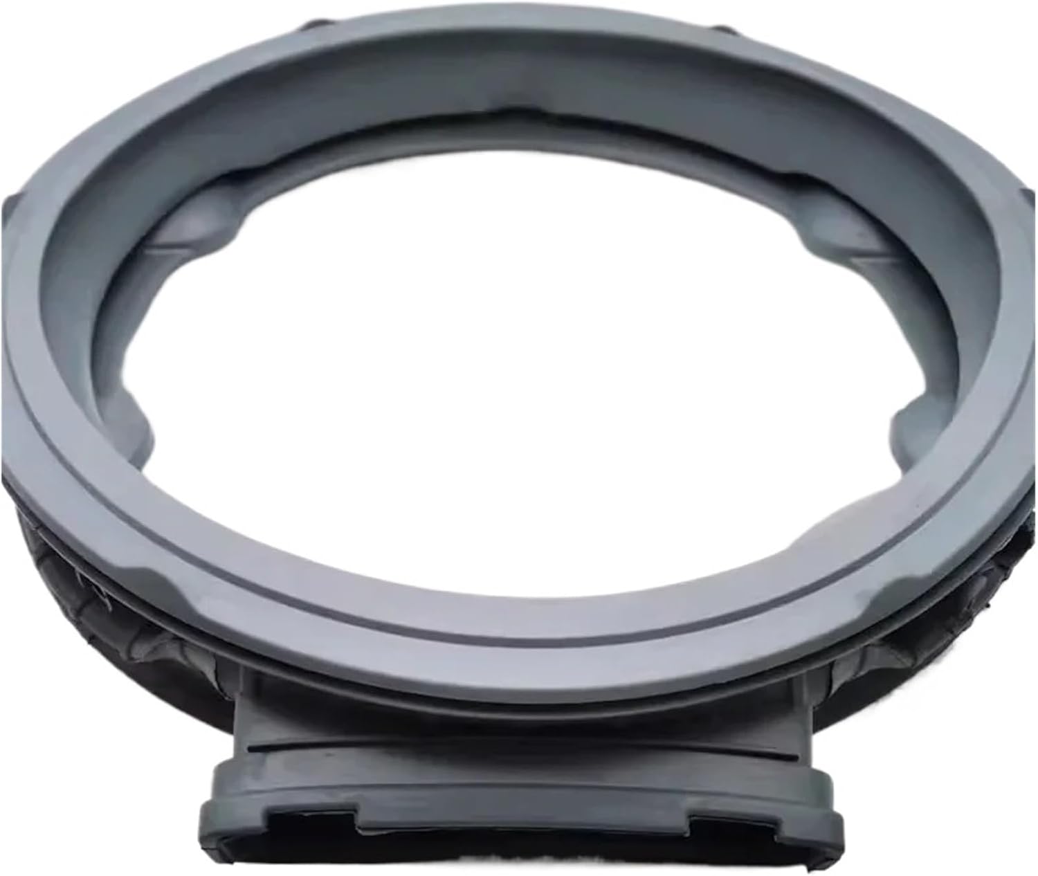 Drum Washing Machine Door Seal，Compatible For LG，MDS66651603 MDS66651606 MDS66651602 MDS6651605(MDS66651603)