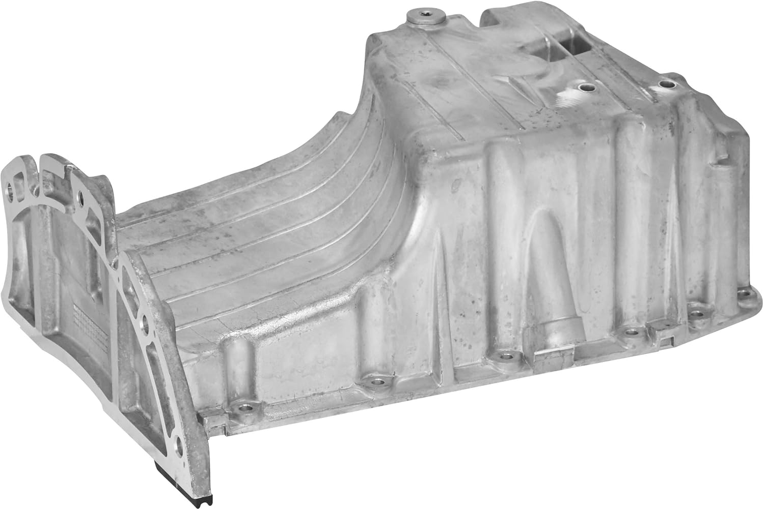 Spectra Premium GMP103A Oil Pan, 1 Pack