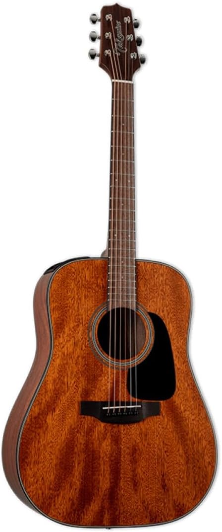 Takamine G-series GLD11E Dreadnought Acoustic-electric Guitar - Natural
