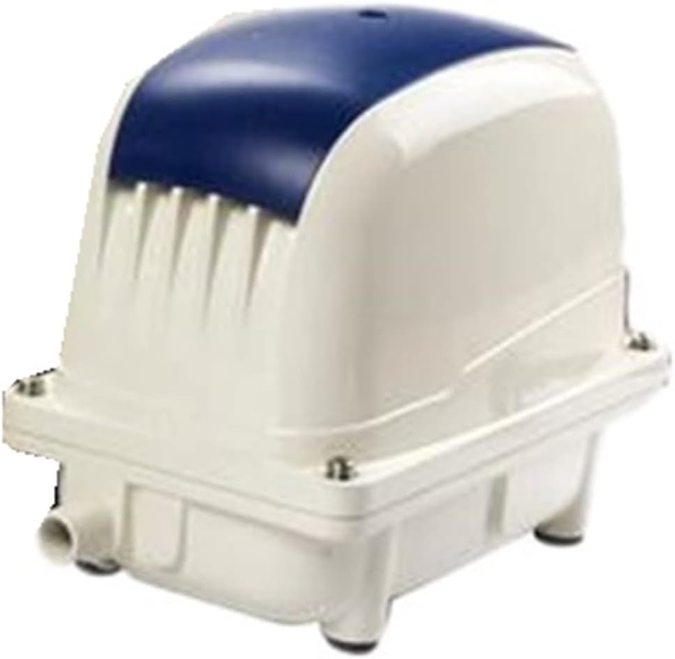 Power Pumps High Powe Air Pump Low Noise Aerator for PA-35 PA-45 PA-60 PA-80 PA-100 PA-150 PA-200 Compressor Pump Accessories (Color : PA-80)