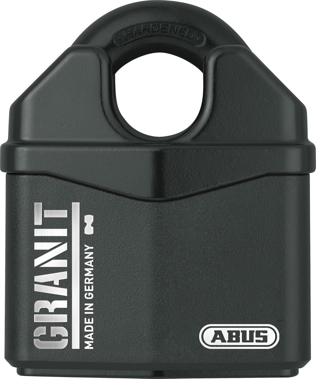 Abus 37RK/80mm Granit Plus Padlock