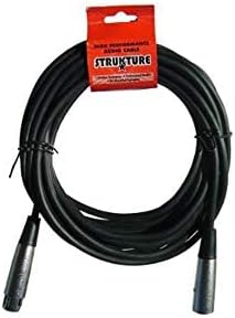 Cloud Microphones Cloudlifter CL-1 Mic Activator with HPC-A30 Studio Headphones & XLR Cable Bundle