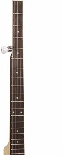 Gold Tone (Left Hand) 5-String Composite Banjo w/Gig Bag