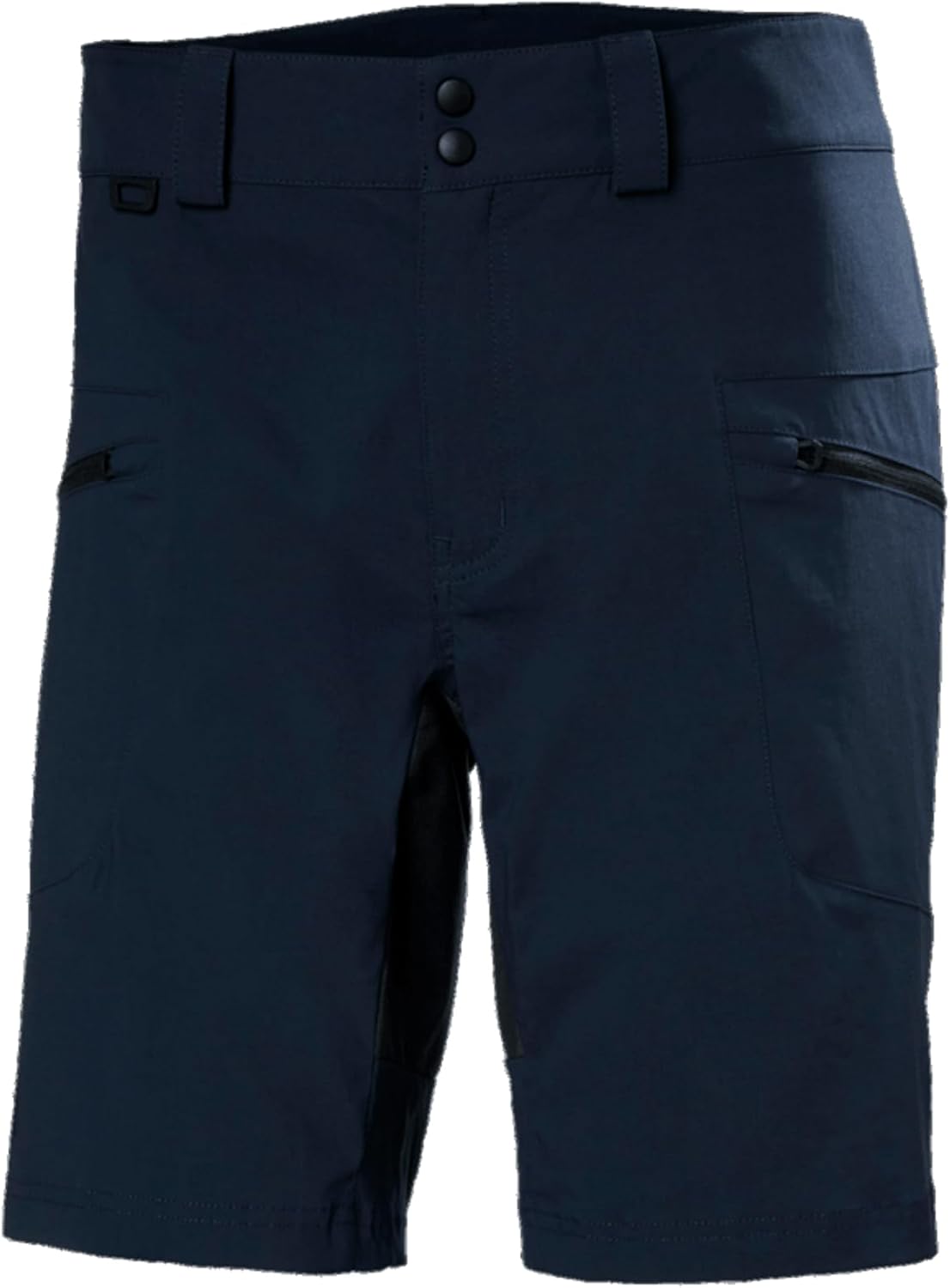 Helly-Hansen HP Racing Deck Shorts 2.0 - Men's Athletic Shorts, Quick-Dry, Breathable, Lightweight Performance Sportswear