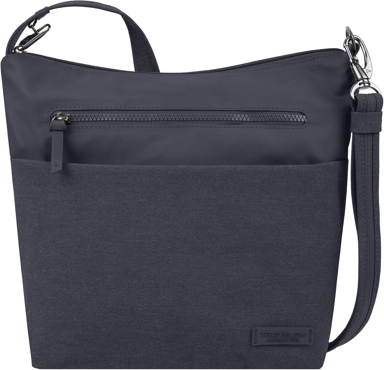 Travelon Anti-theft Metro Crossbody