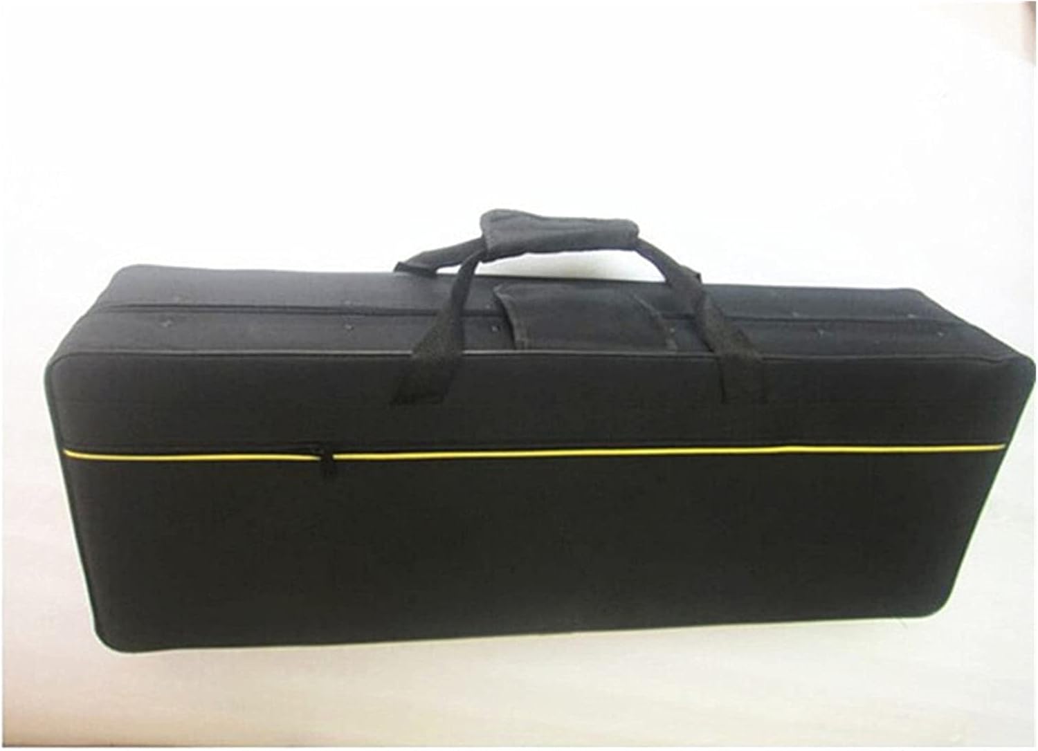 Sax Beginners Kit E Flat Alto Saxophone Black Nickel Plated Musical Instruments with Case and Accessories Wind Instrument