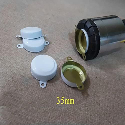 Manual Barrel Sealing machine200L Drum Pressure Cap Sealing Barrel Crimping Tool, 35&70mm Crimper Sealer, 53 Gallo Iron Barrel Sealing Machine, Used in Liquid Packaging Industries,35MM