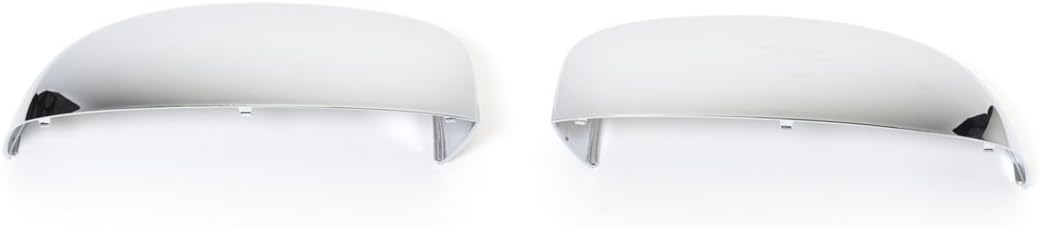 PUTCO 400130 Chrome Mirror Overlay