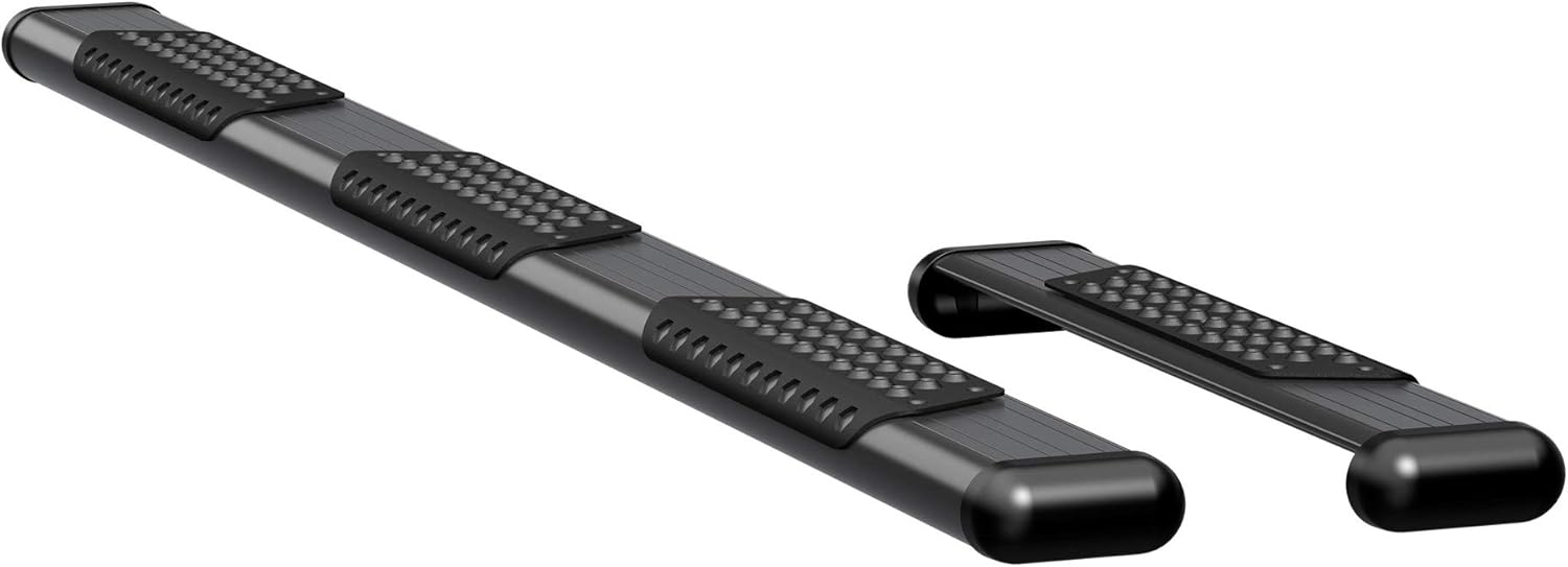 Luverne Truck Equipment 584100 Running Board