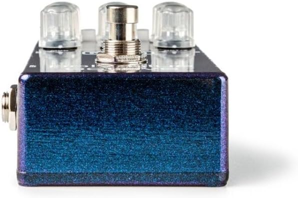 M306 MXR POLY BLUE OCTAVE