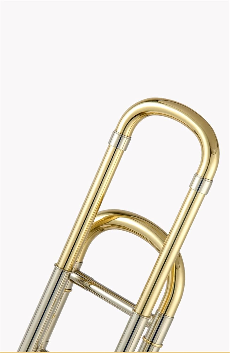 Student Trombone Alto Keystone Trombone Musical Instrument Brass Instrument Trombone Kit