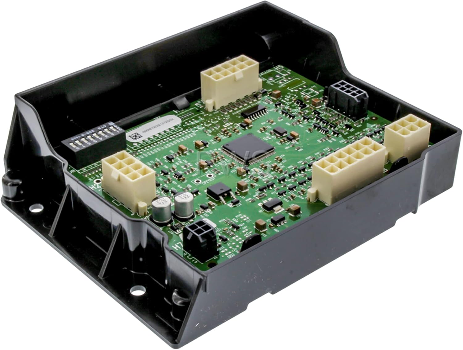 Alliance Laundry Systems 204163P Hybrid Control Board Assembly