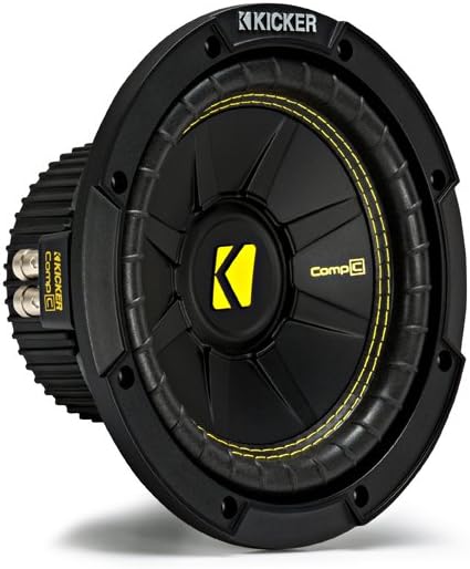 KICKER CWCD84 CompC 8