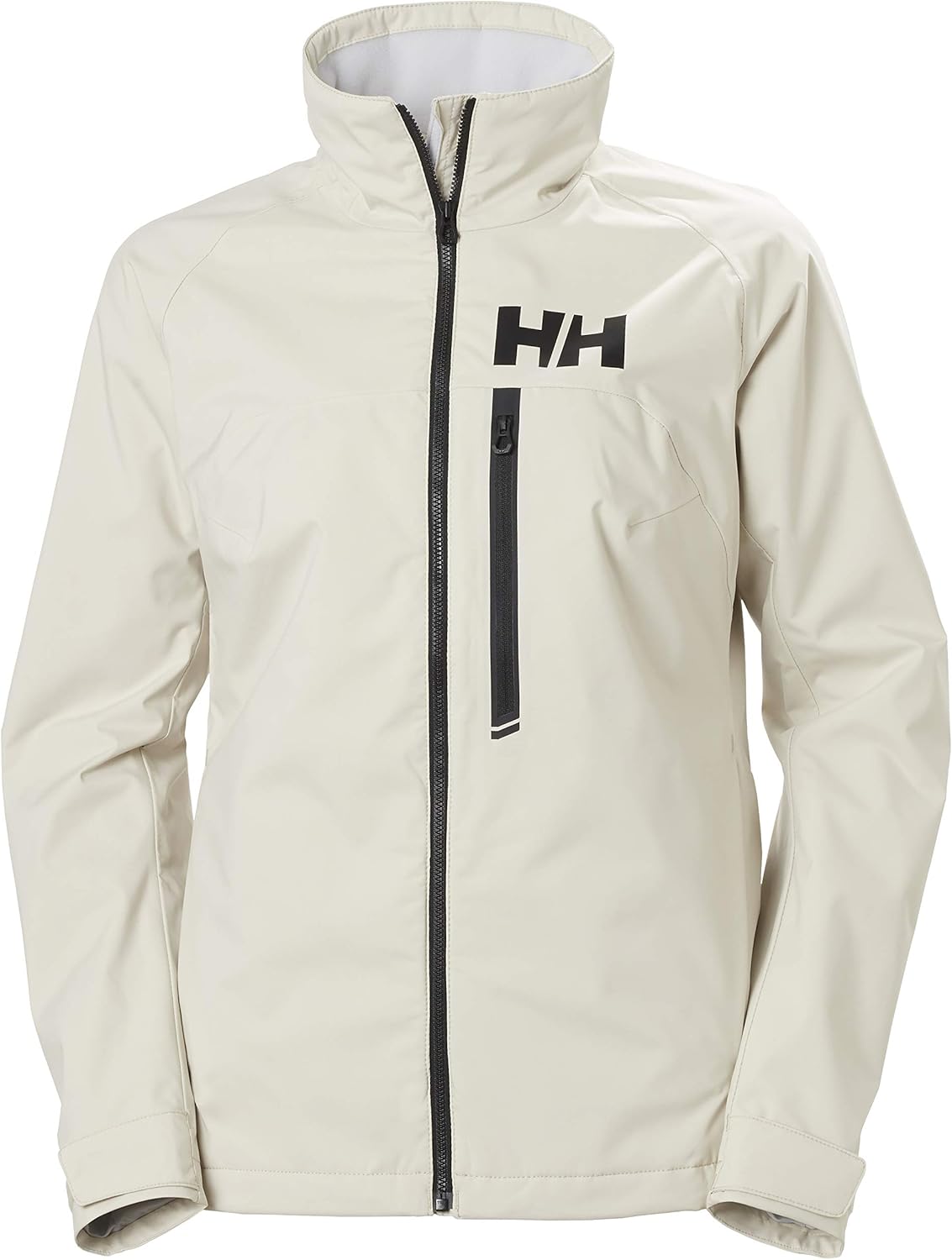 Helly-Hansen Womens HP Racing Midlayer Jacket Waterproof Windproof Breathable Sailing Jacket