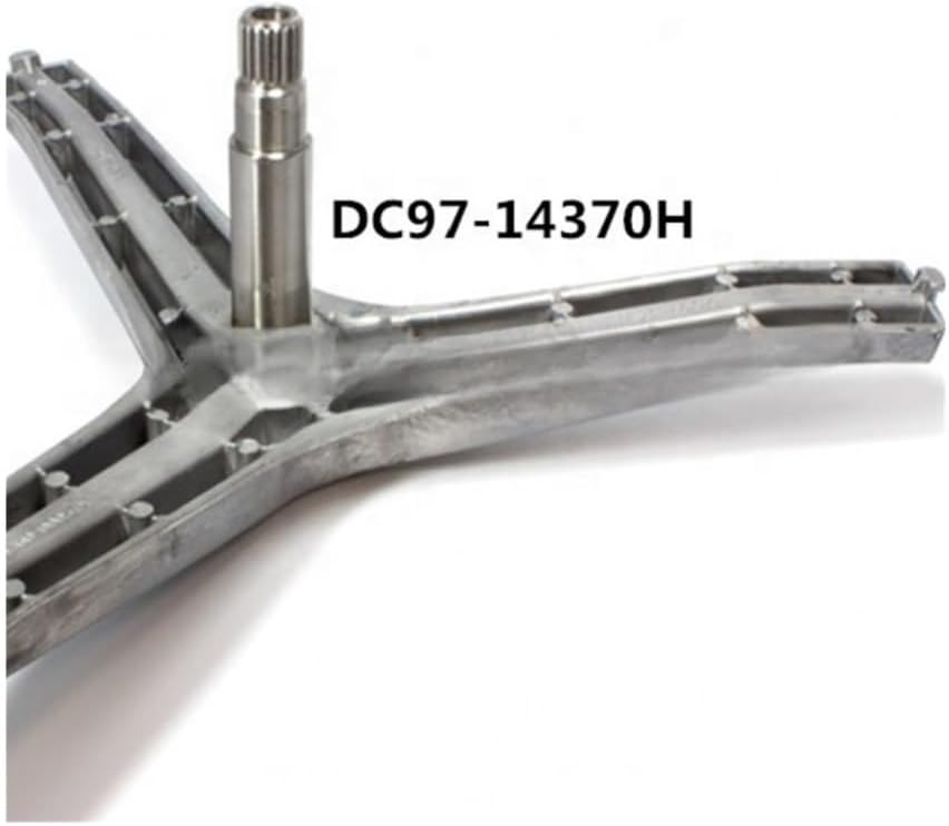 DC97-14370H Washing Machine Inner Drum Bracket DC97-14370H Spider Arm Washing Machine Tripod(10pcs)