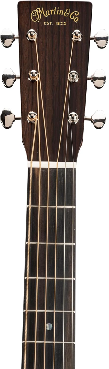 Martin D-18 Satin (Right)