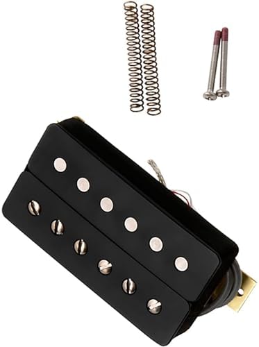 PRS 59/09 Treble Pickup, Nickel Posts Uncovered