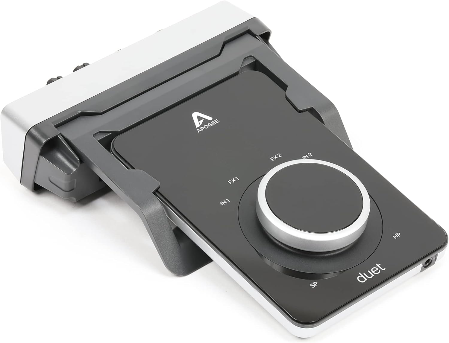 Apogee Duet 3 Dock