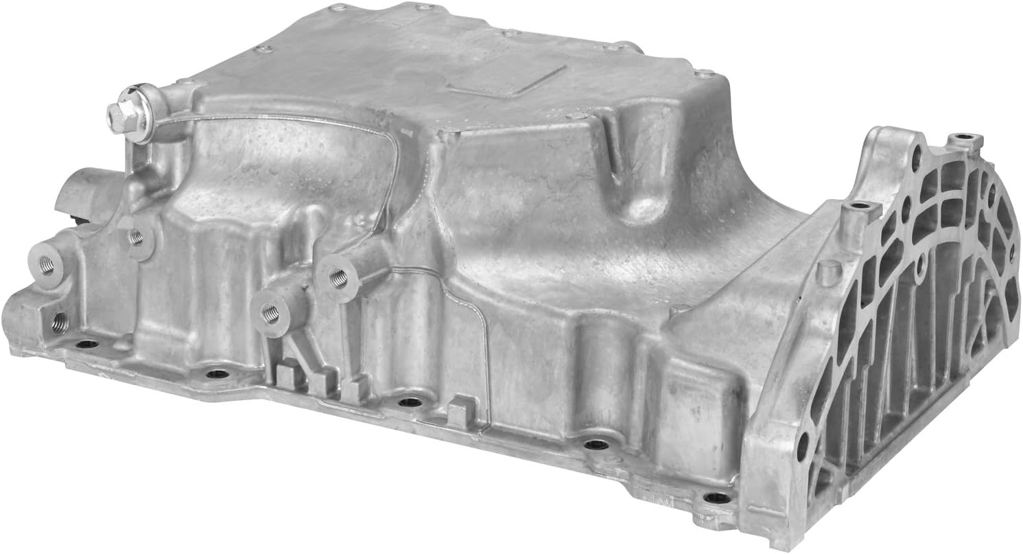 Spectra Premium GMP98A Oil Pan