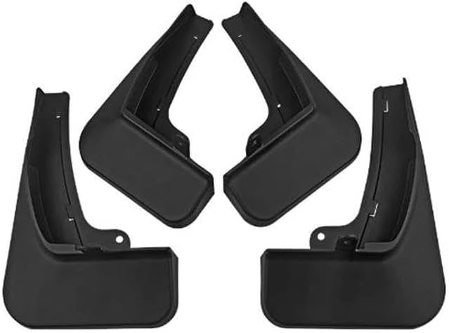 Auto Parts Car Mud Flaps for Li L9 Lixiang L9 Body Kit 2022-2024 2023 Mudguard Splash Guard Front Rear Fender Auto Accessories