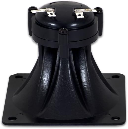 Goldwood Sound, Inc. Sound Module, Piezo Horn Tweeters 75 Watts Each 250 Piece Pack Replacements for KSN1005A (GT-1005-250)