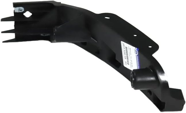 Mopar 68533283AA BRACKET FASCIA