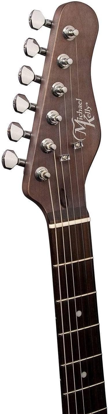 Michael Kelly 54OP Electric Guitar