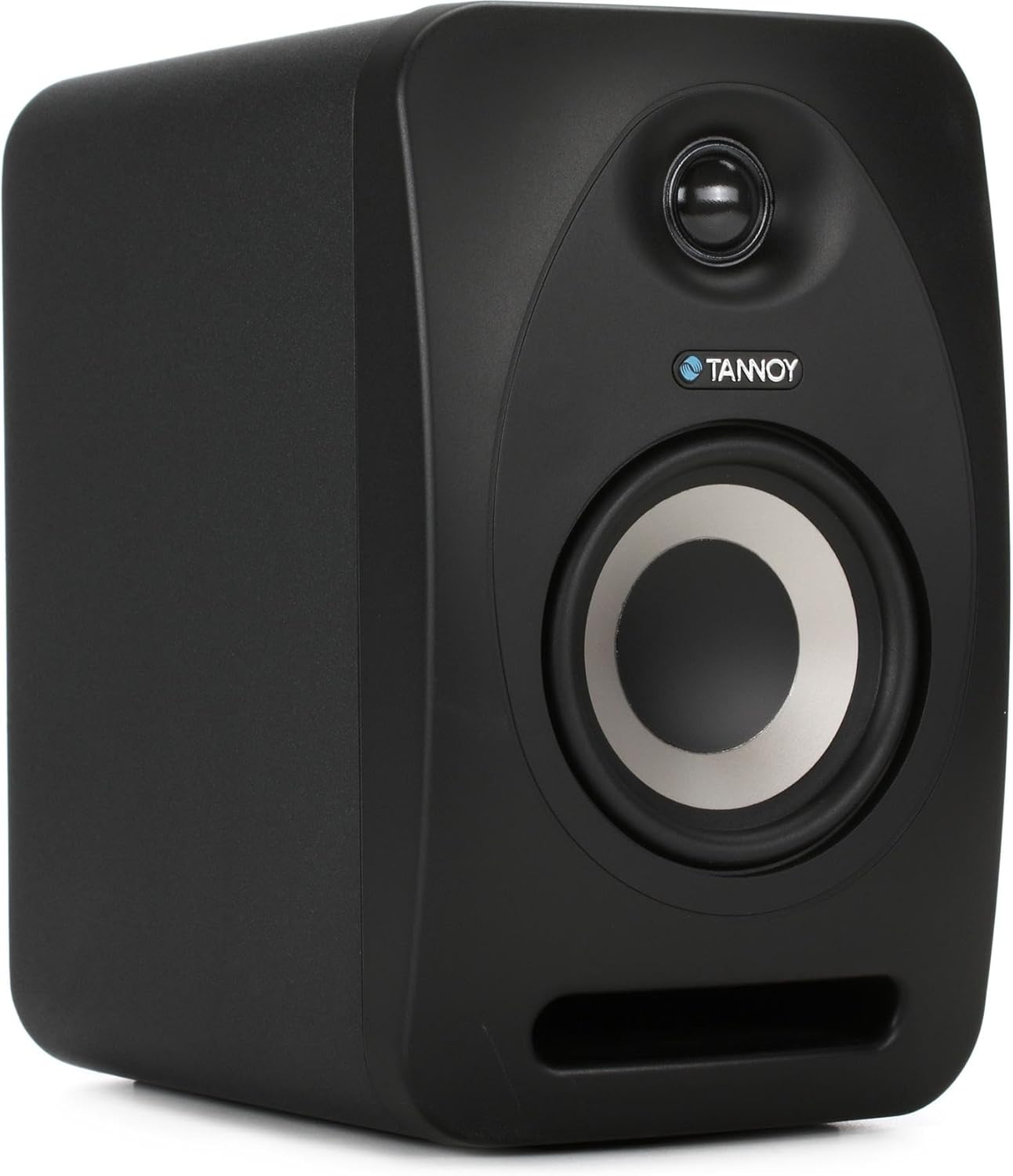 Tannoy Reveal 402 4-inch Powered Studio Monitor