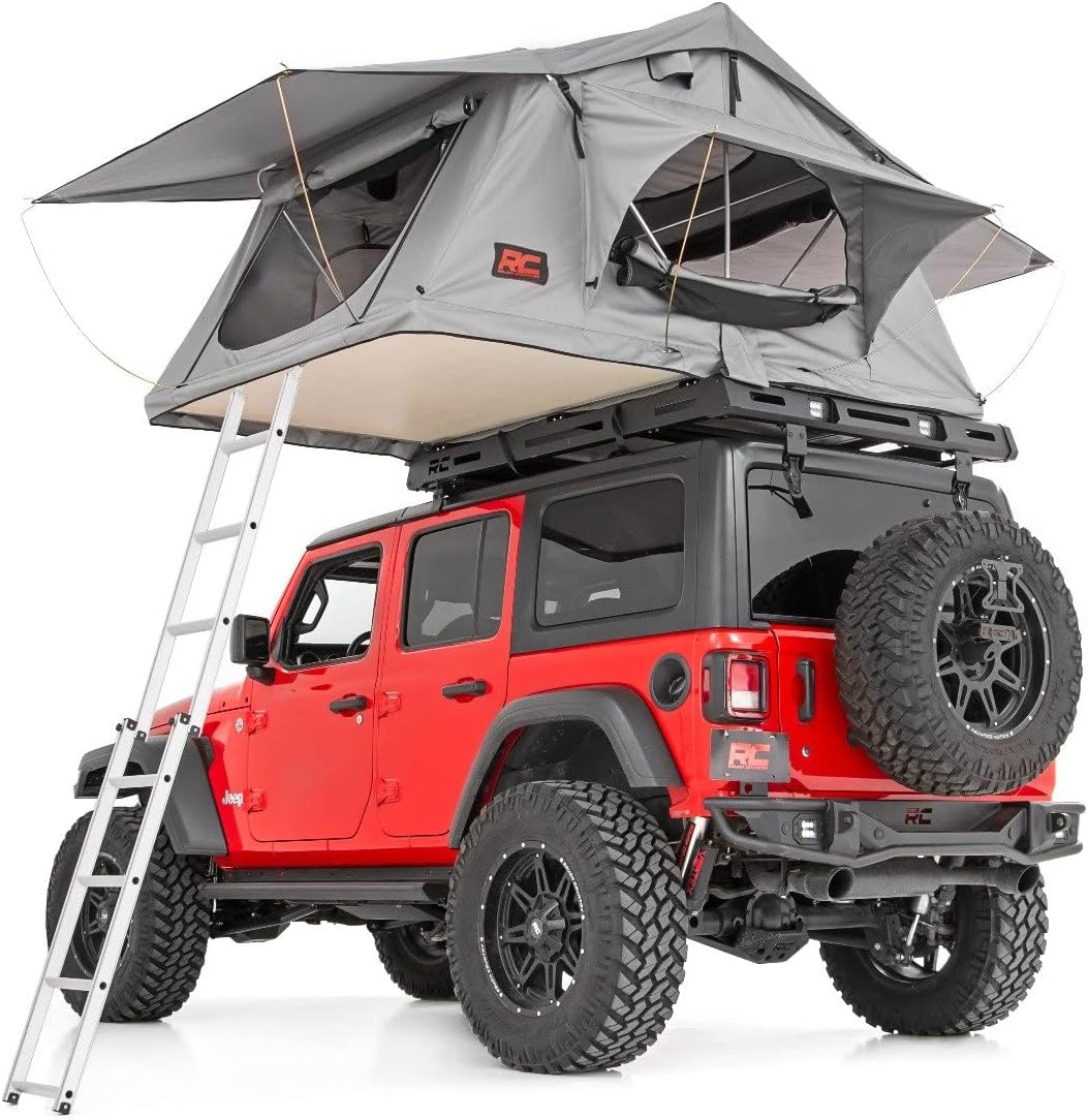 Rough Country Roof Top Tent - 99050