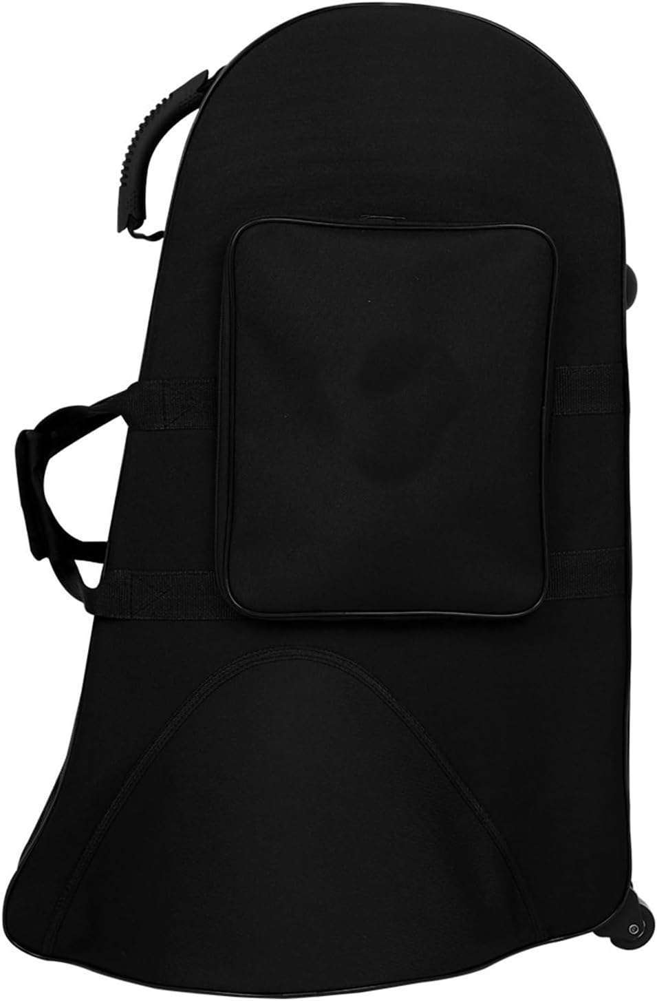 Euphonium Tubular Instrument In B Flat Major With Three Keys Suitable For Beginners Euphonium All-brass Instrument