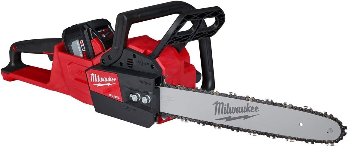 Milwaukee Electric Tools 2727-21HD Chainsaw Kit