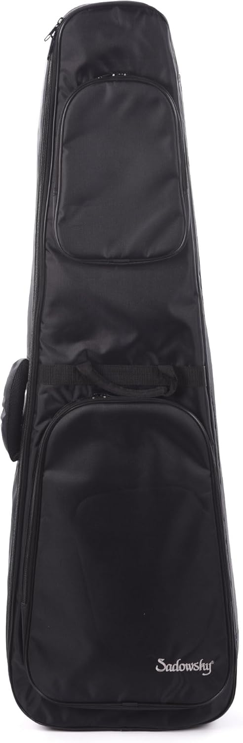 Sadowsky MetroExpress Vintage JJ Bass Fretless, 5-string - Olympic White