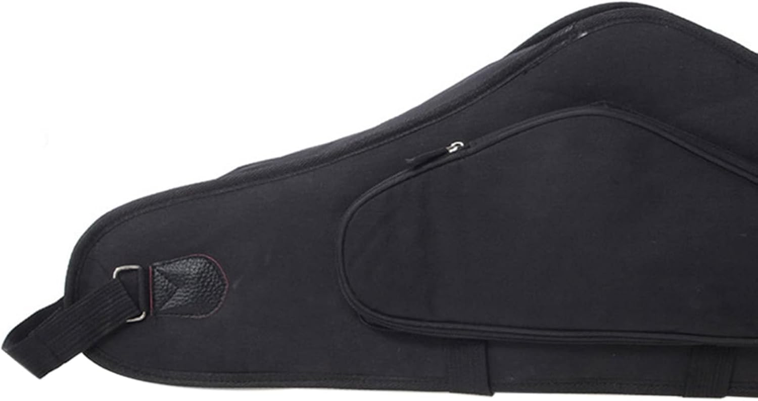 Saxophone Parts Alto Saxophone Storage Bag Backpack Handbag Waterresistance Design Portable Saxophone Accessories