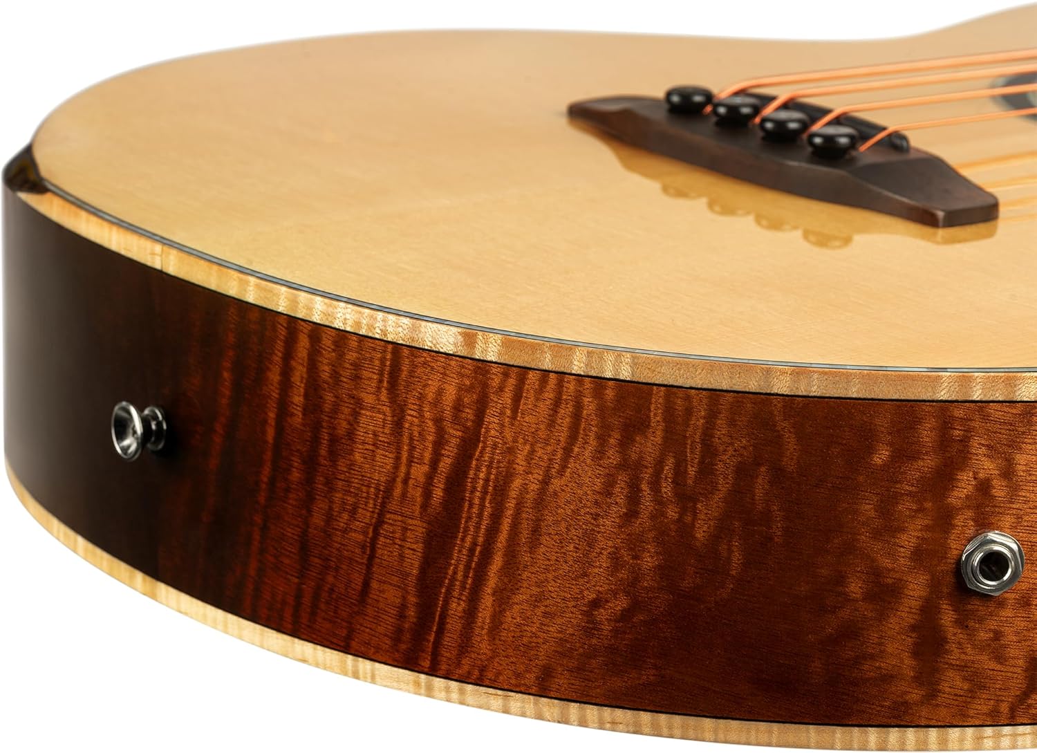 KTSM2-4 | Acoustic Bass | Signature Series